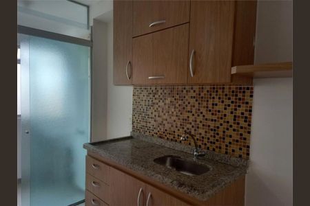 Apartamento à venda com 48m², 2 quartos e 1 vaga