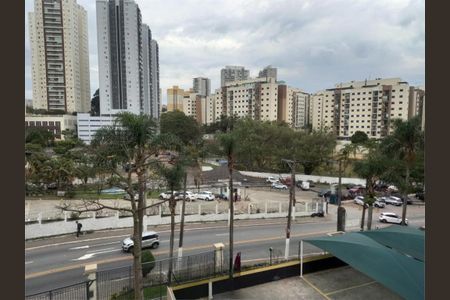 Apartamento à venda com 48m², 2 quartos e 1 vaga