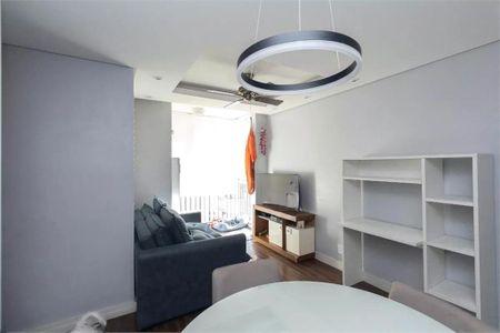 Apartamento à venda com 3 quartos, 62m² em Vila Guilherme, São Paulo