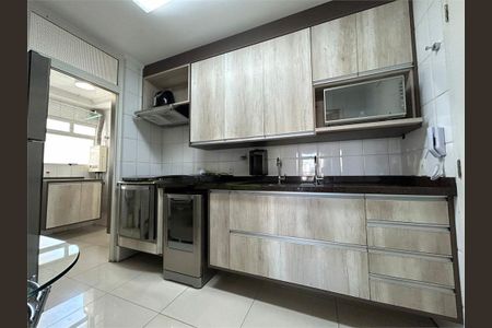 Apartamento à venda com 97m², 3 quartos e 2 vagas