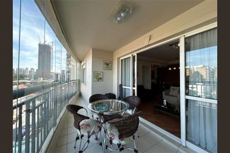 Apartamento à venda com 97m², 3 quartos e 2 vagas