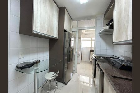 Apartamento à venda com 97m², 3 quartos e 2 vagas