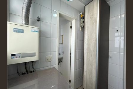 Apartamento à venda com 97m², 3 quartos e 2 vagas