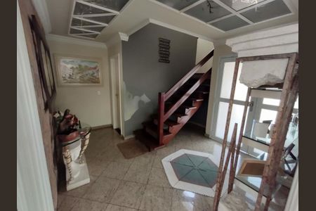 Casa à venda com 300m², 4 quartos e 5 vagas