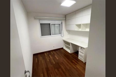 Apartamento à venda com 4 quartos, 186m² em Chácara Santo Antônio, São Paulo