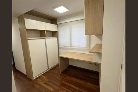 Apartamento à venda com 4 quartos, 186m² em Chácara Santo Antônio, São Paulo