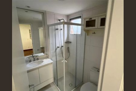 Apartamento à venda com 4 quartos, 186m² em Chácara Santo Antônio, São Paulo