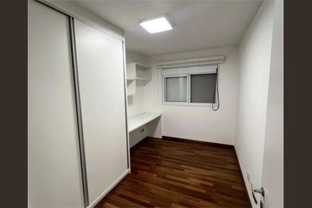 Apartamento à venda com 4 quartos, 186m² em Chácara Santo Antônio, São Paulo