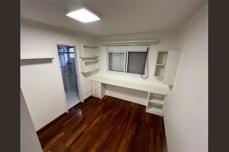 Apartamento à venda com 4 quartos, 186m² em Chácara Santo Antônio, São Paulo
