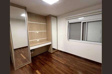 Apartamento à venda com 4 quartos, 186m² em Chácara Santo Antônio, São Paulo