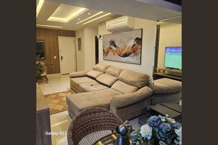 Apartamento à venda com 1 quarto, 60m² em Barra da Tijuca, Rio de Janeiro