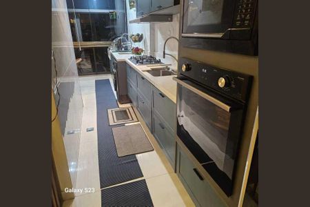 Apartamento à venda com 1 quarto, 60m² em Barra da Tijuca, Rio de Janeiro