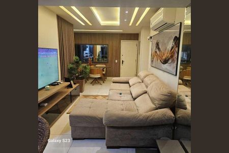 Apartamento à venda com 1 quarto, 60m² em Barra da Tijuca, Rio de Janeiro