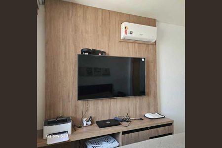 Apartamento à venda com 1 quarto, 60m² em Barra da Tijuca, Rio de Janeiro