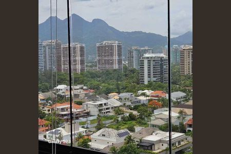 Apartamento à venda com 1 quarto, 60m² em Barra da Tijuca, Rio de Janeiro