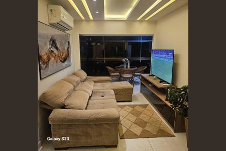 Apartamento à venda com 1 quarto, 60m² em Barra da Tijuca, Rio de Janeiro