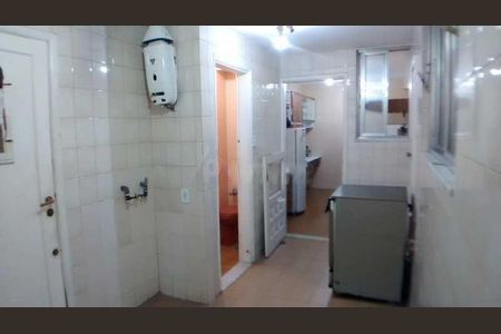 Apartamento à venda com 160m², 3 quartos e 1 vaga