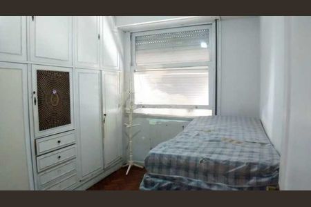 Apartamento à venda com 3 quartos, 160m² em Copacabana, Rio de Janeiro