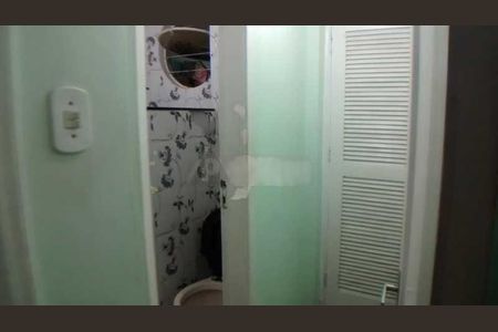 Apartamento à venda com 3 quartos, 160m² em Copacabana, Rio de Janeiro