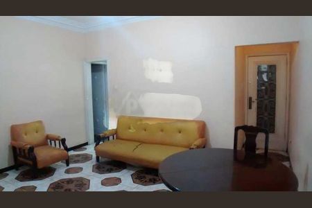 Apartamento à venda com 3 quartos, 160m² em Copacabana, Rio de Janeiro