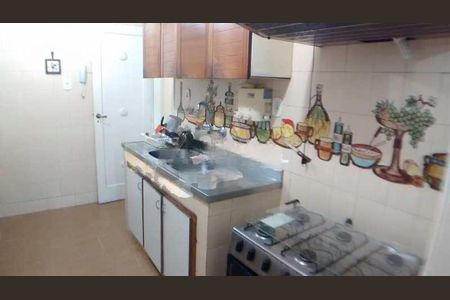 Apartamento à venda com 160m², 3 quartos e 1 vaga