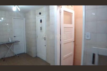 Apartamento à venda com 160m², 3 quartos e 1 vaga