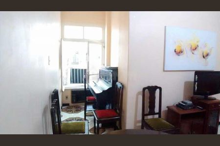 Apartamento à venda com 3 quartos, 160m² em Copacabana, Rio de Janeiro