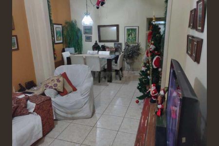 Apartamento à venda com 3 quartos, 122m² em Flamengo, Rio de Janeiro