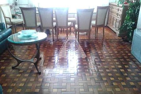 Apartamento à venda com 3 quartos, 160m² em Copacabana, Rio de Janeiro