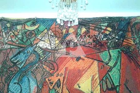 Apartamento à venda com 160m², 3 quartos e sem vaga