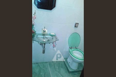 Apartamento à venda com 3 quartos, 160m² em Copacabana, Rio de Janeiro