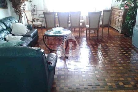 Apartamento à venda com 3 quartos, 160m² em Copacabana, Rio de Janeiro