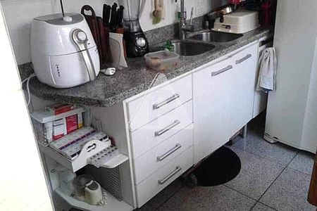 Apartamento à venda com 160m², 3 quartos e sem vaga