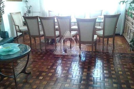 Apartamento à venda com 160m², 3 quartos e sem vaga