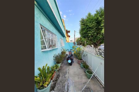 Casa à venda com 123m², 4 quartos e 1 vaga