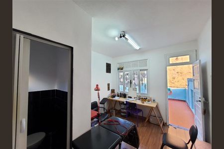 Casa à venda com 123m², 4 quartos e 1 vaga