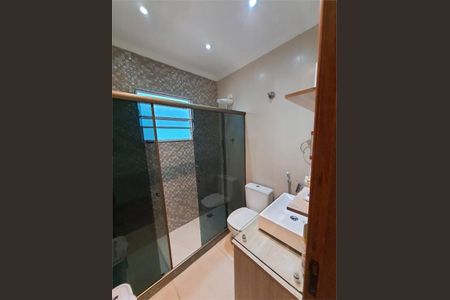 Casa à venda com 123m², 4 quartos e 1 vaga