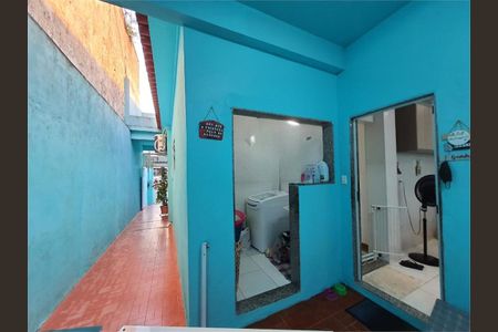 Casa à venda com 123m², 4 quartos e 1 vaga