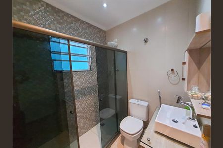 Casa à venda com 123m², 4 quartos e 1 vaga