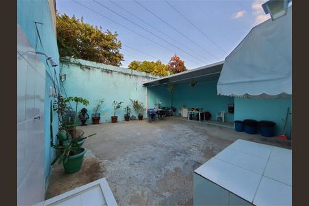 Casa à venda com 123m², 4 quartos e 1 vaga