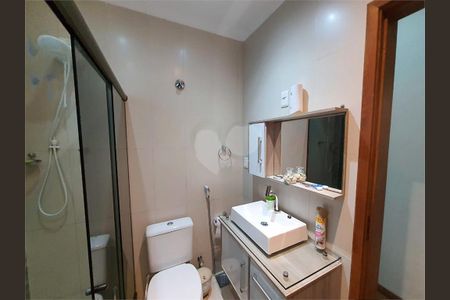 Casa à venda com 123m², 4 quartos e 1 vaga