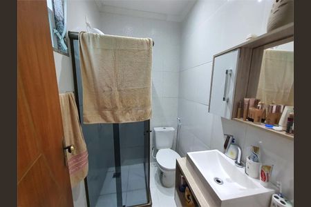 Casa à venda com 123m², 4 quartos e 1 vaga