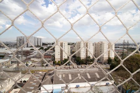 Apartamento à venda com 43m², 2 quartos e 1 vagaVista do Quarto 1