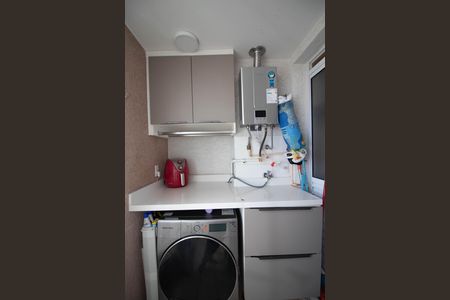 Apartamento à venda com 43m², 2 quartos e 1 vagaÁrea de Serviço