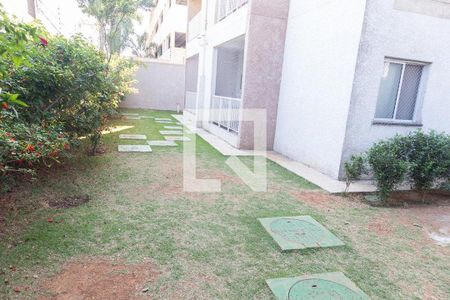 Apartamento à venda com 43m², 2 quartos e 1 vagaÁrea externa
