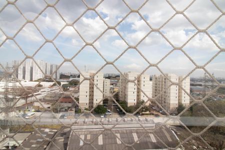 Apartamento à venda com 43m², 2 quartos e 1 vagaVista do Quarto 2