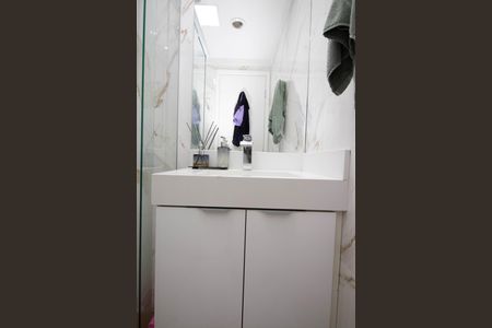 Apartamento à venda com 43m², 2 quartos e 1 vagaBanheiro