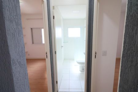 Sala de apartamento à venda com 2 quartos, 55m² em São Pedro, Osasco