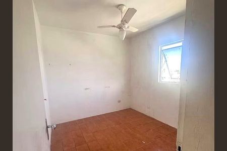 Quarto 2 de casa para alugar com 2 quartos, 180m² em Vila Santa Virginia, São Paulo