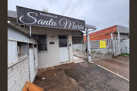 Apartamento à venda com 50m², 1 quarto e 1 vaga Apartamento à venda com 50m², 1 quarto e 1 vagaFachada